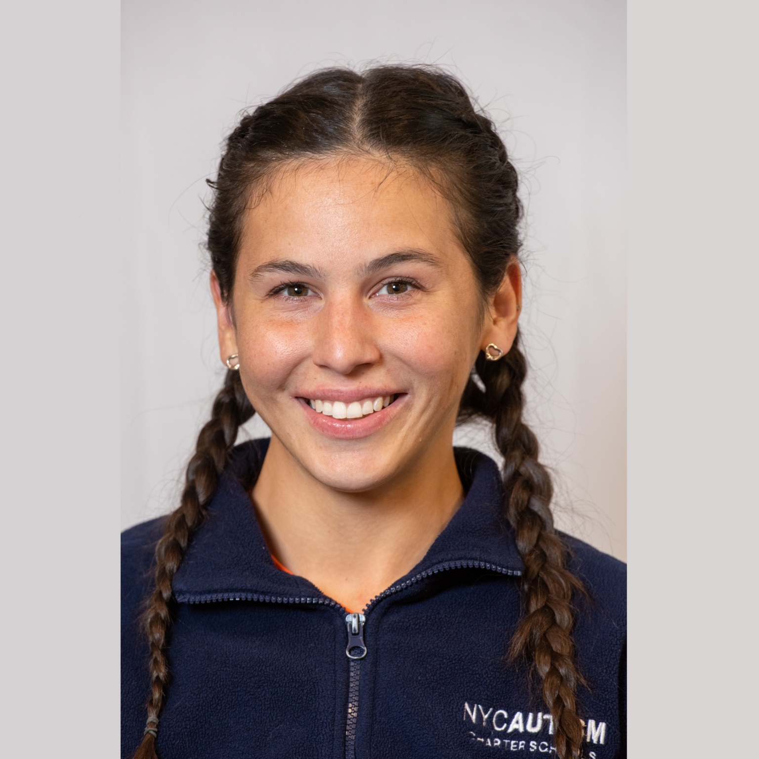 Stephanie Rivera | NYC Autism Charter School